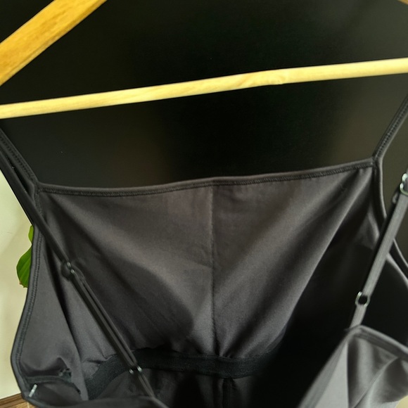 ✨3 for $18✨ Old Navy Black Camisole Athletic Dress - Picture 6 of 8